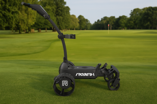 Chariot de Golf ROBERA Pro