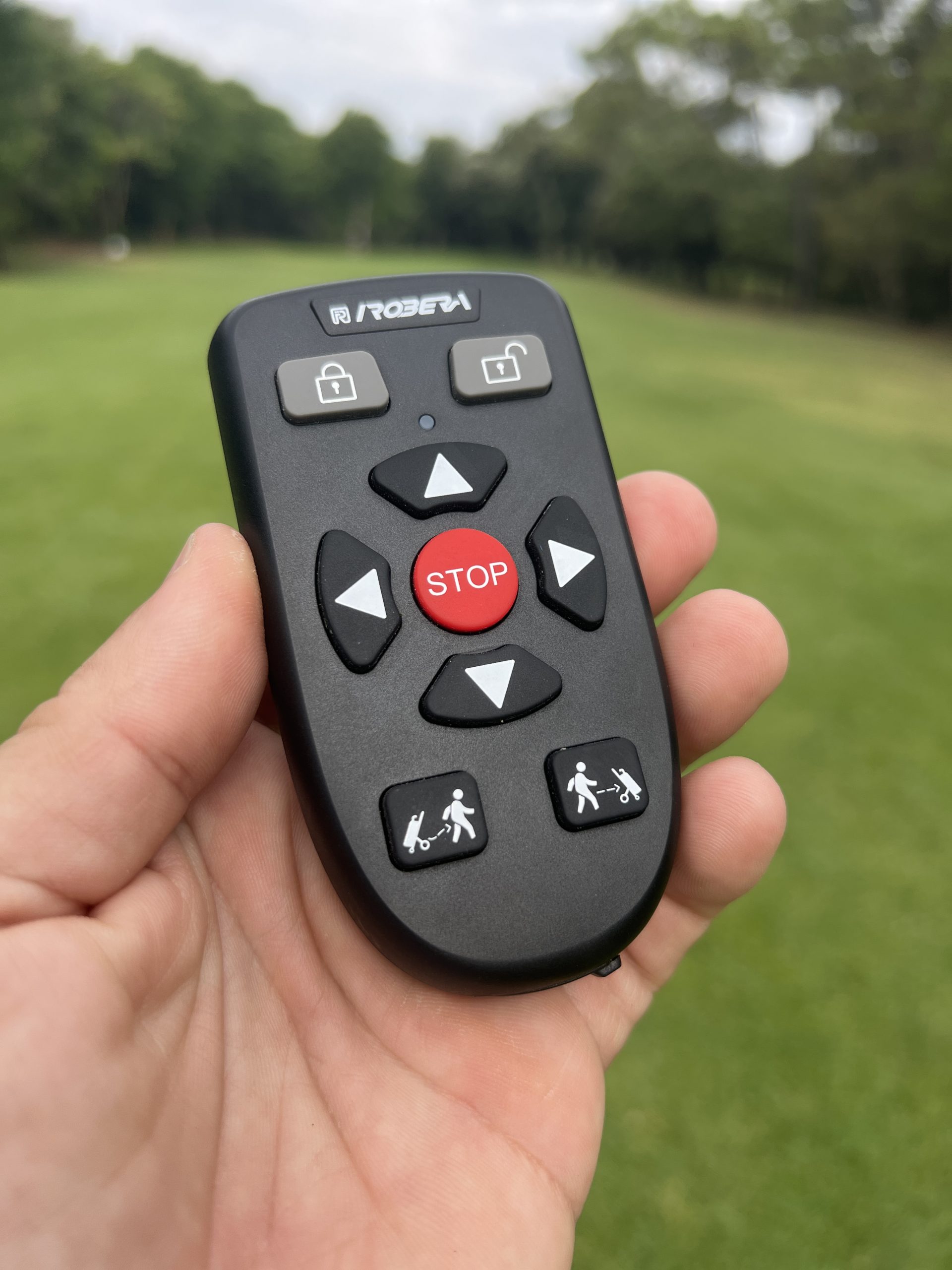 telecommande robera